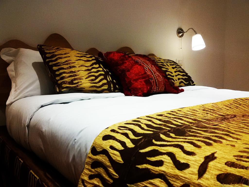 Piazza Mulino 26 Hotel Матера Стая снимка