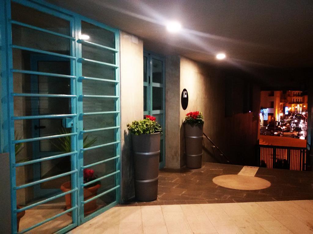 Piazza Mulino 26 Hotel Матера Екстериор снимка