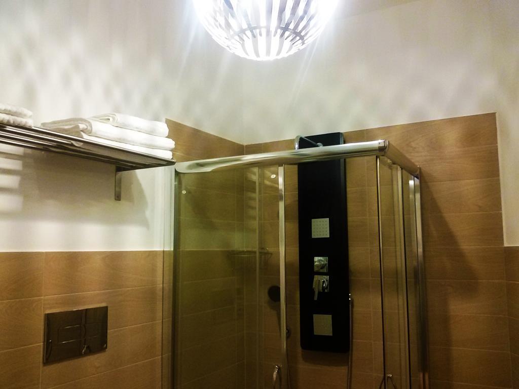 Piazza Mulino 26 Hotel Матера Стая снимка