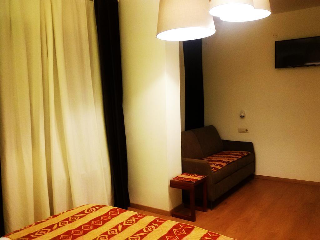 Piazza Mulino 26 Hotel Матера Стая снимка