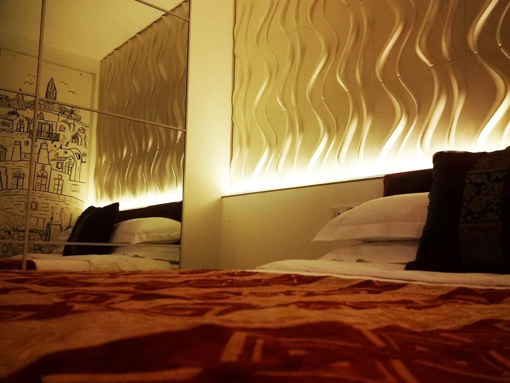Piazza Mulino 26 Hotel Матера Стая снимка