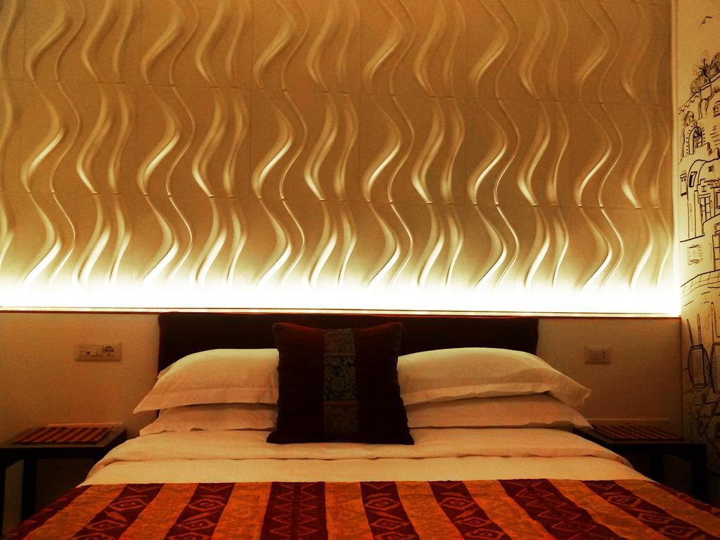 Piazza Mulino 26 Hotel Матера Стая снимка