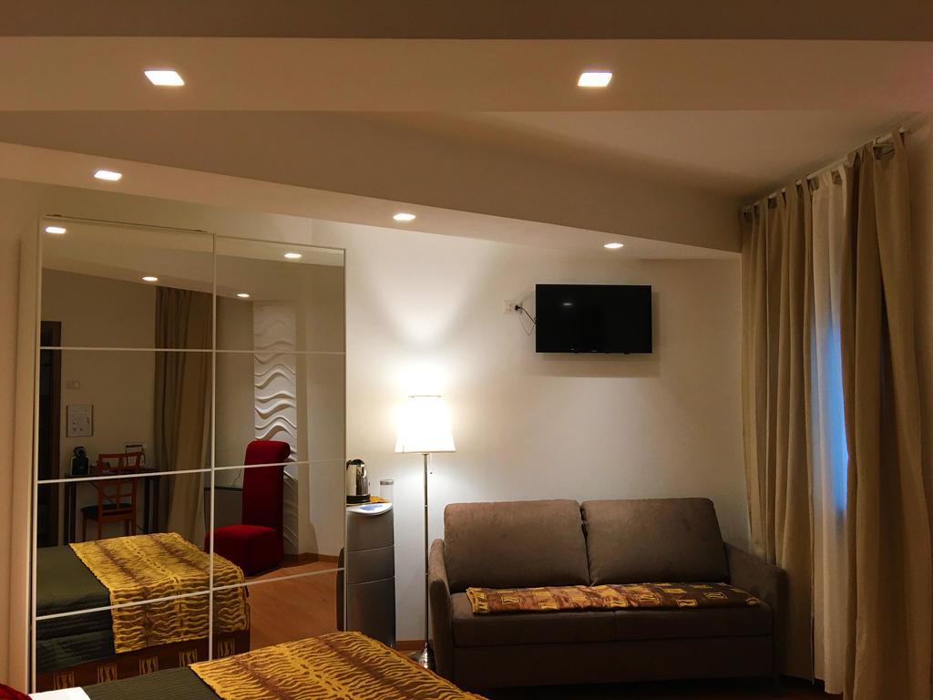 Piazza Mulino 26 Hotel Матера Екстериор снимка