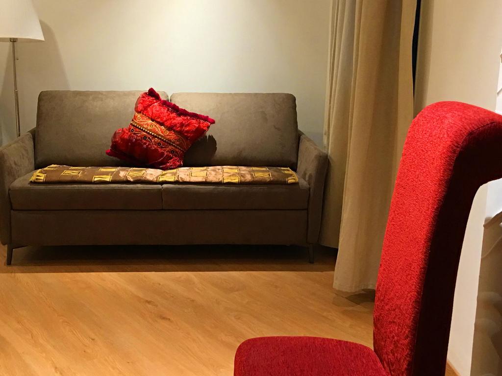 Piazza Mulino 26 Hotel Матера Екстериор снимка