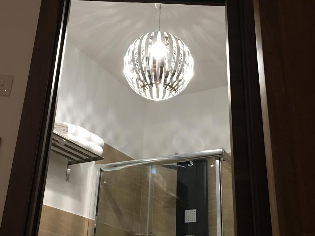 Piazza Mulino 26 Hotel Матера Екстериор снимка