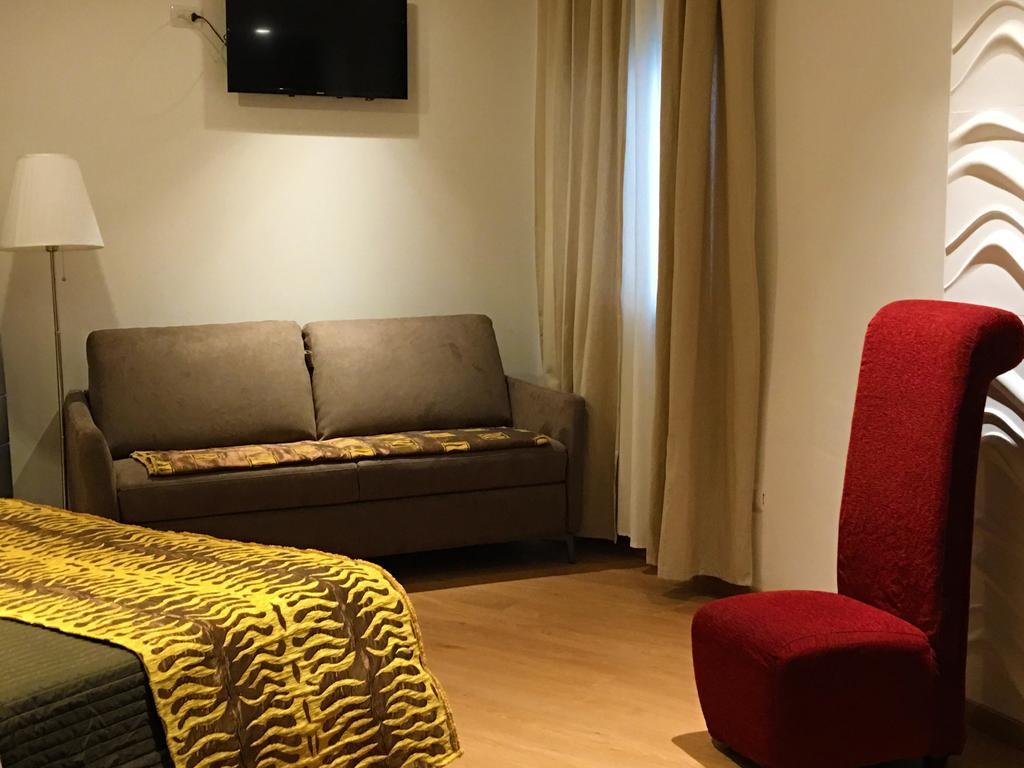 Piazza Mulino 26 Hotel Матера Екстериор снимка