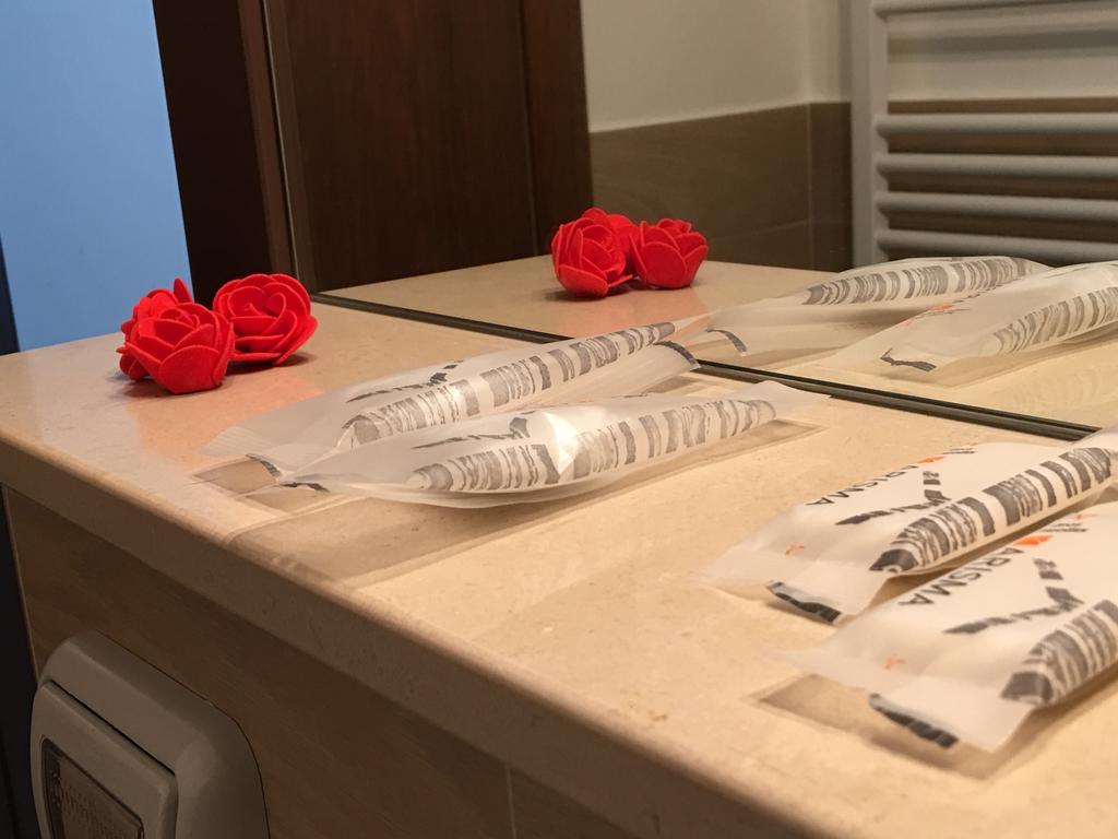Piazza Mulino 26 Hotel Матера Екстериор снимка