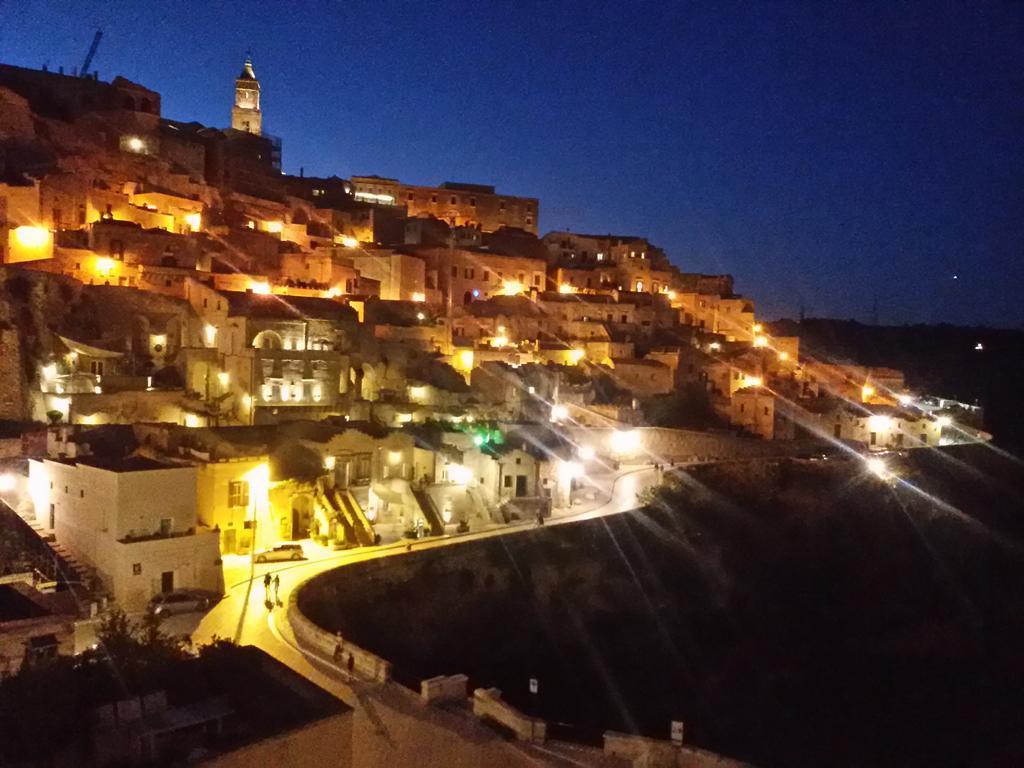 Piazza Mulino 26 Hotel Матера Екстериор снимка