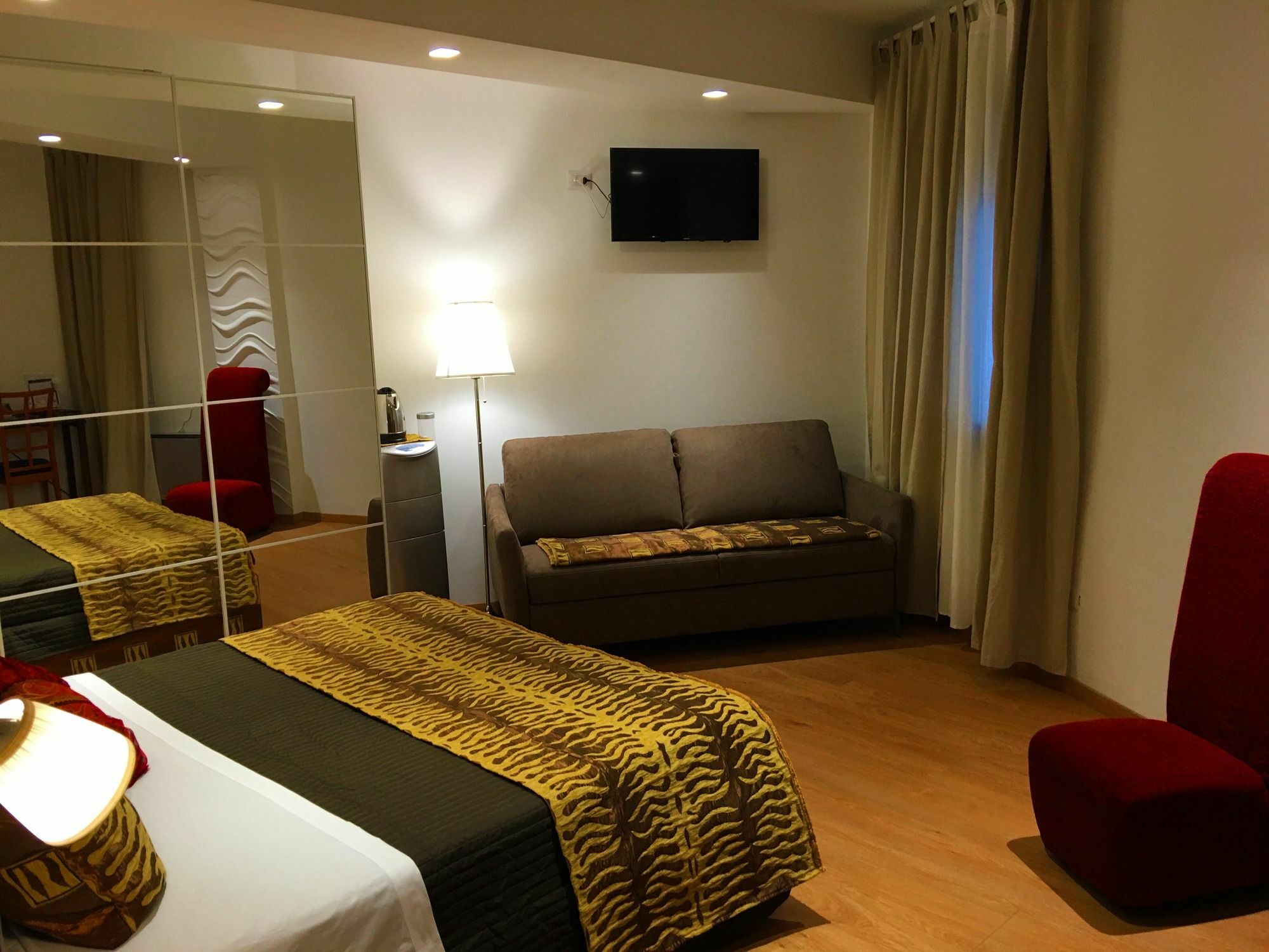 Piazza Mulino 26 Hotel Матера Екстериор снимка