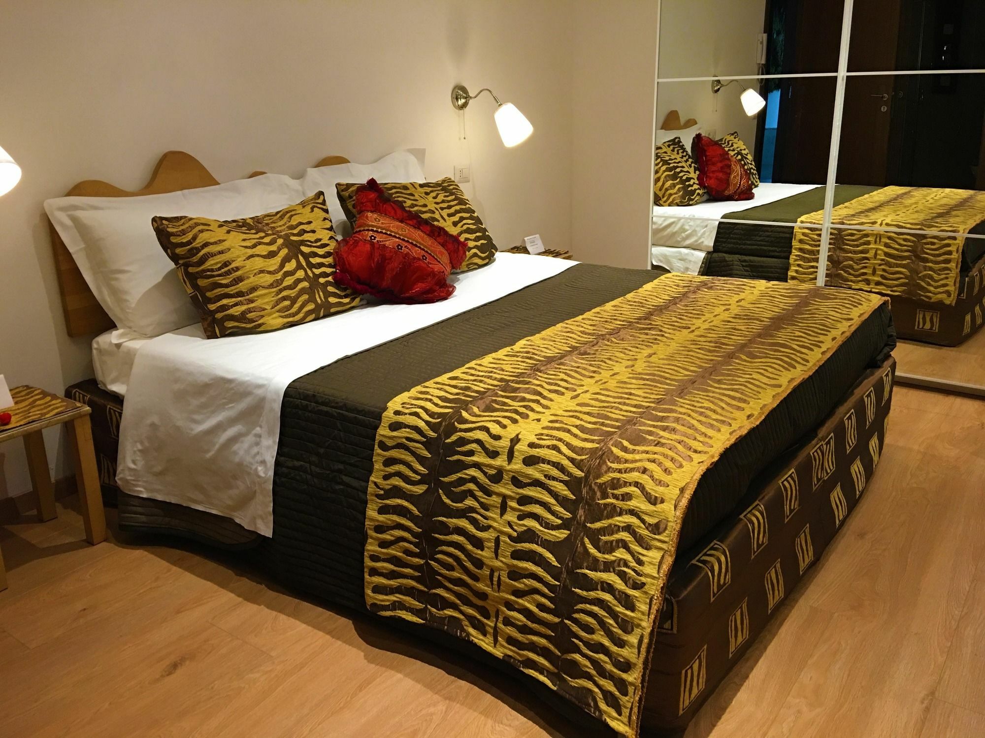 Piazza Mulino 26 Hotel Матера Екстериор снимка