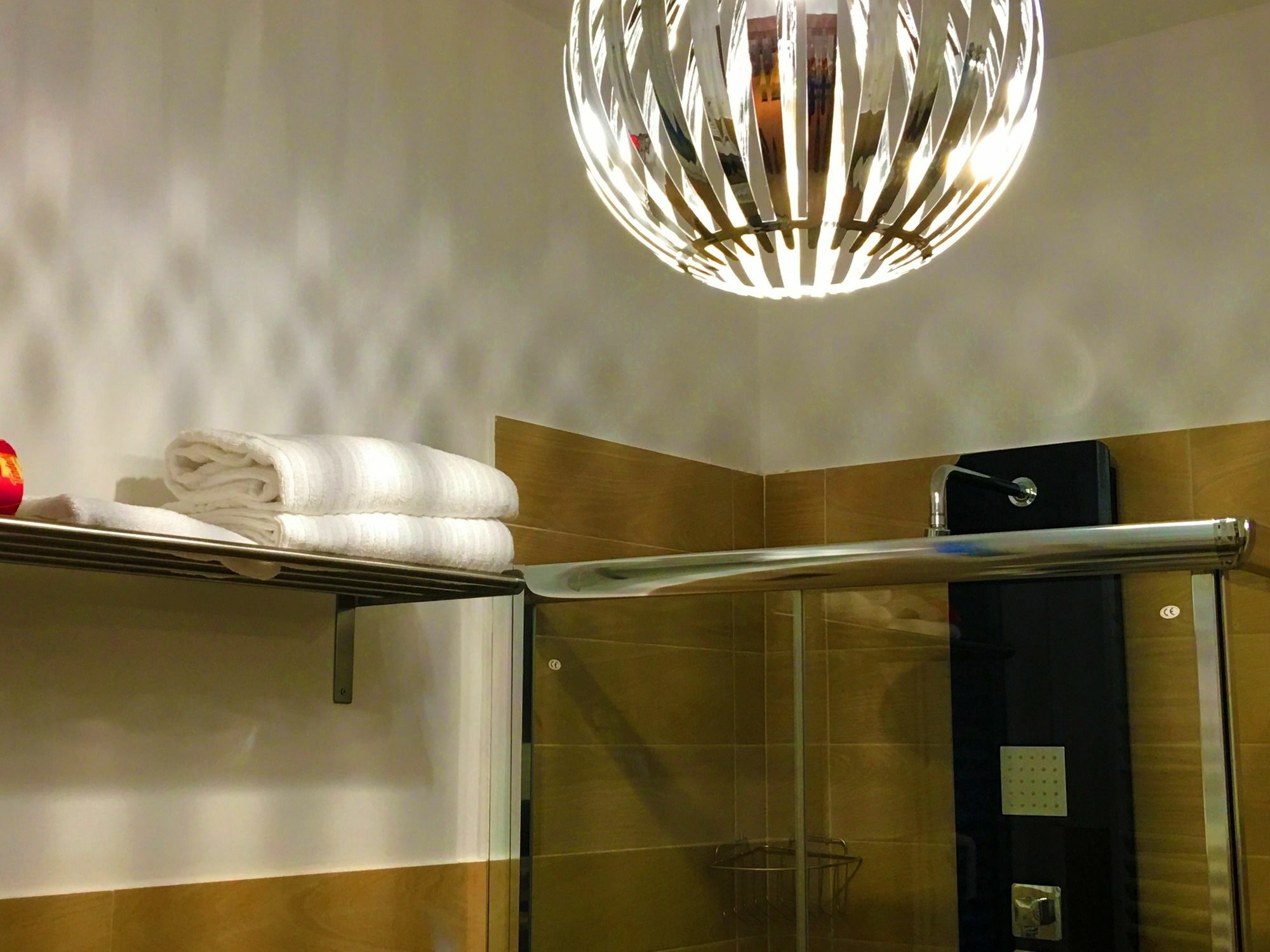 Piazza Mulino 26 Hotel Матера Екстериор снимка