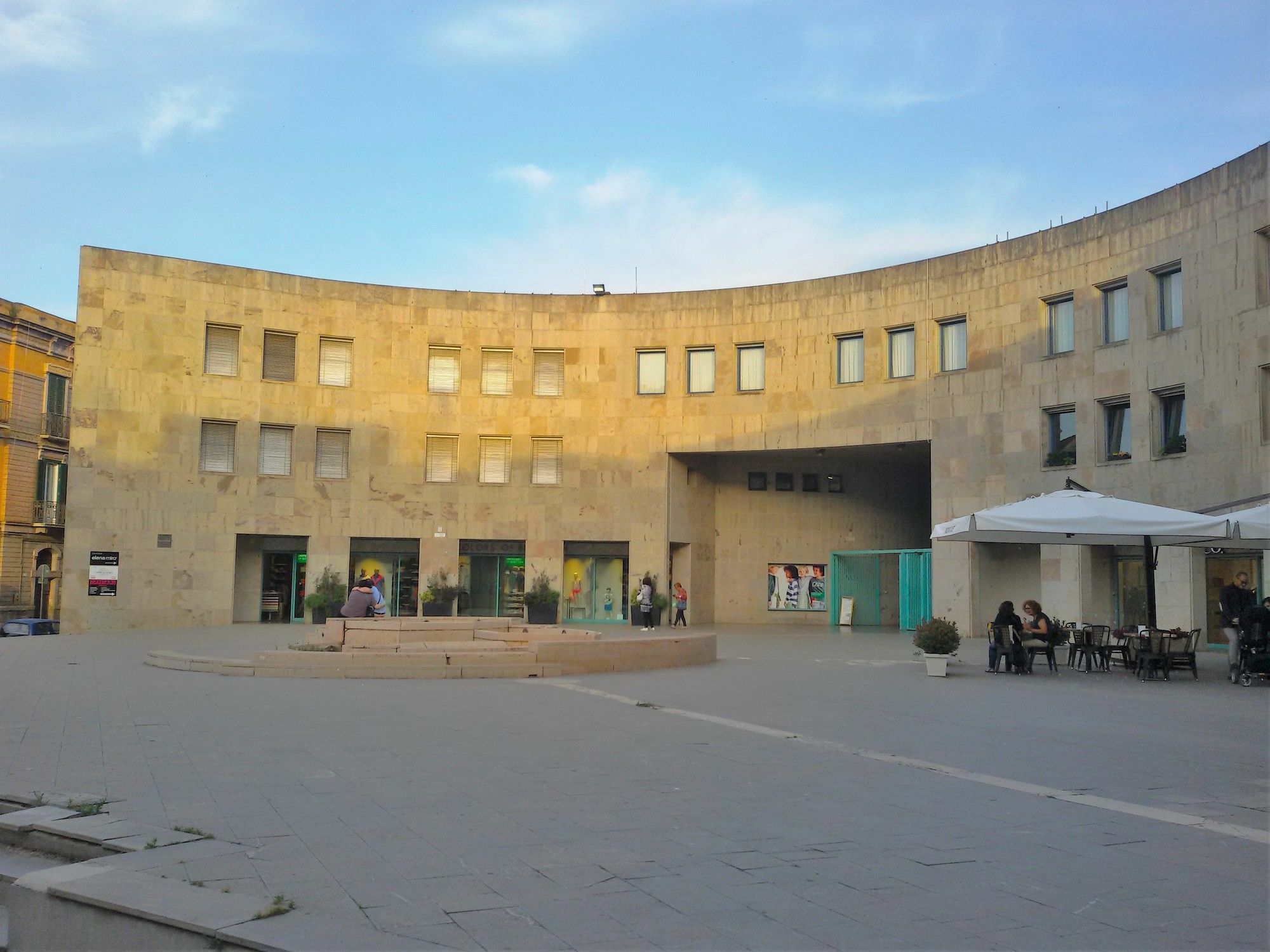 Piazza Mulino 26 Hotel Матера Екстериор снимка