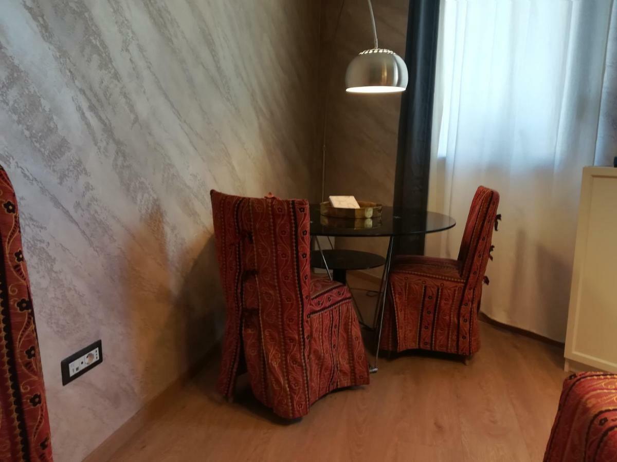 Piazza Mulino 26 Hotel Матера Екстериор снимка