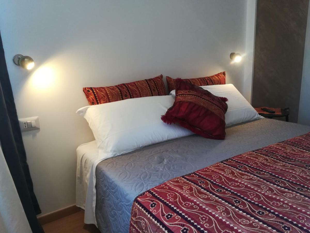 Piazza Mulino 26 Hotel Матера Екстериор снимка