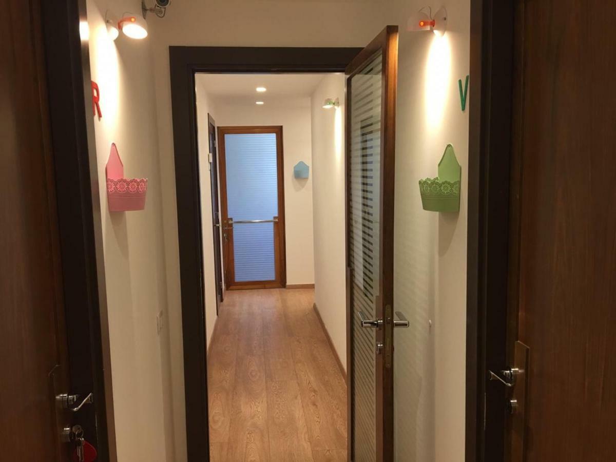 Piazza Mulino 26 Hotel Матера Екстериор снимка