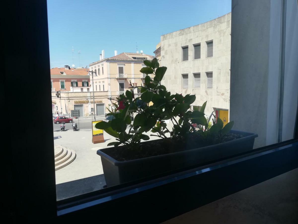 Piazza Mulino 26 Hotel Матера Екстериор снимка