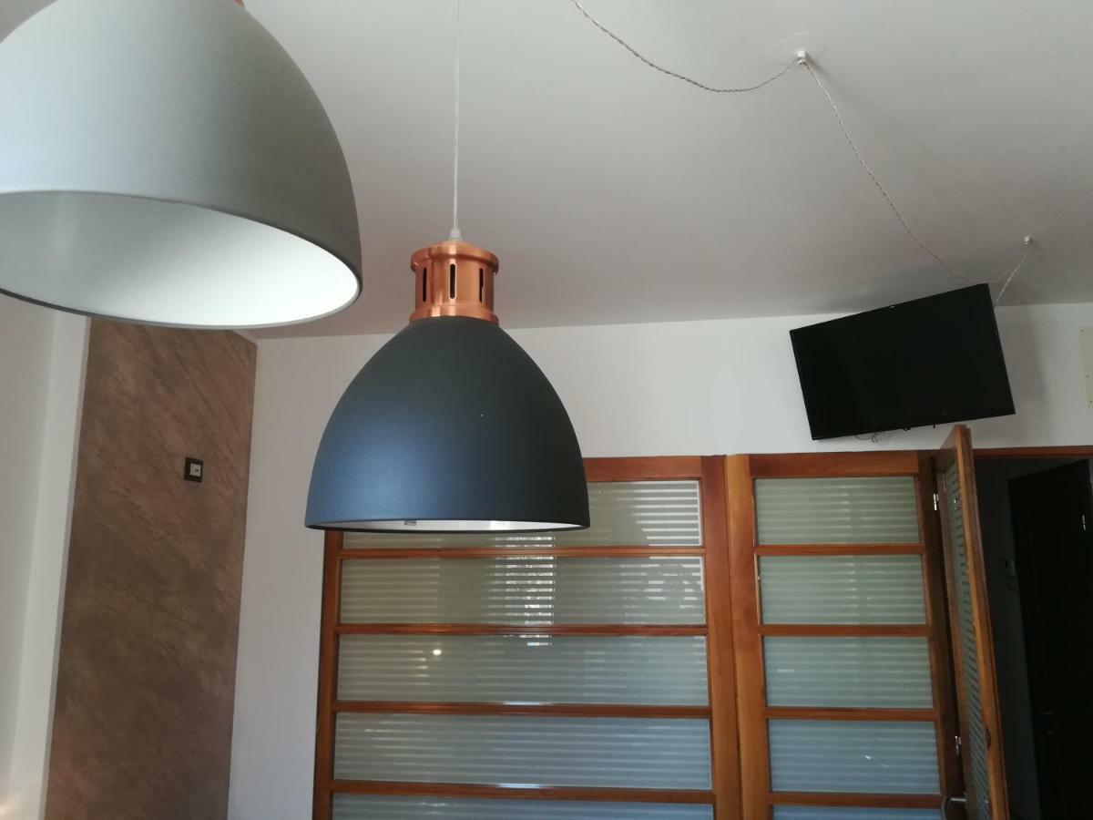 Piazza Mulino 26 Hotel Матера Екстериор снимка