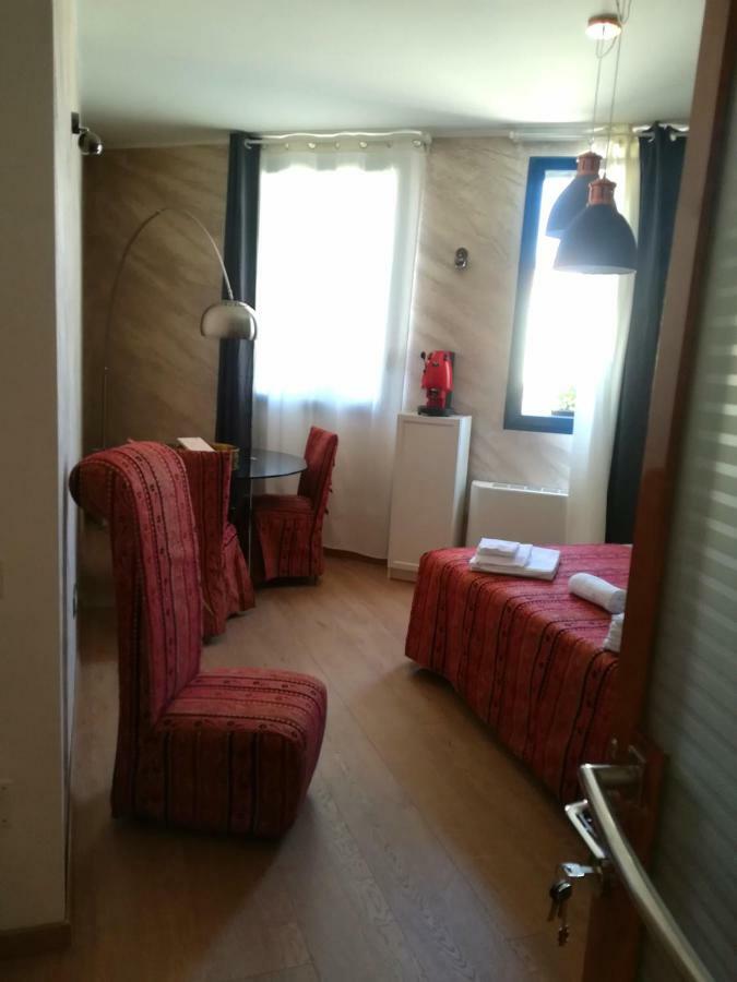 Piazza Mulino 26 Hotel Матера Екстериор снимка