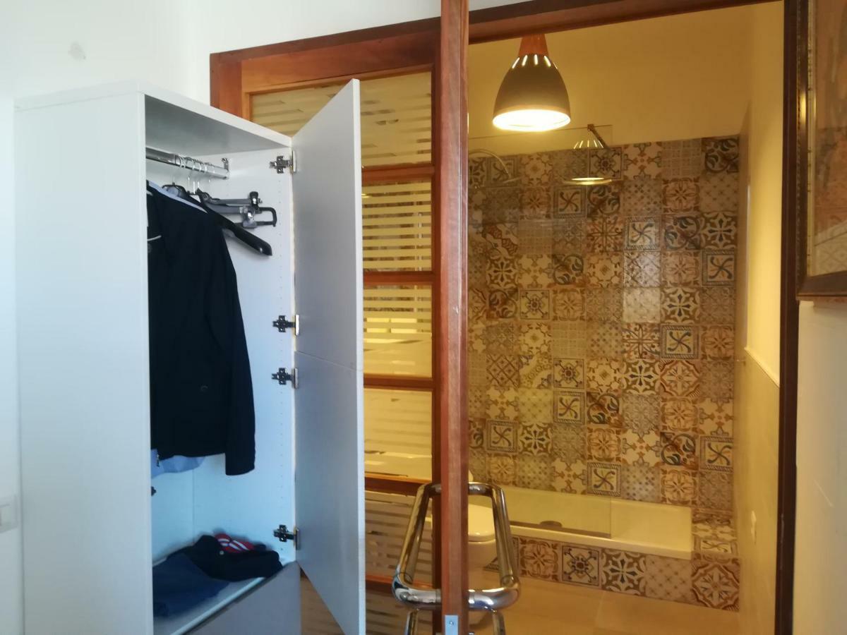 Piazza Mulino 26 Hotel Матера Екстериор снимка