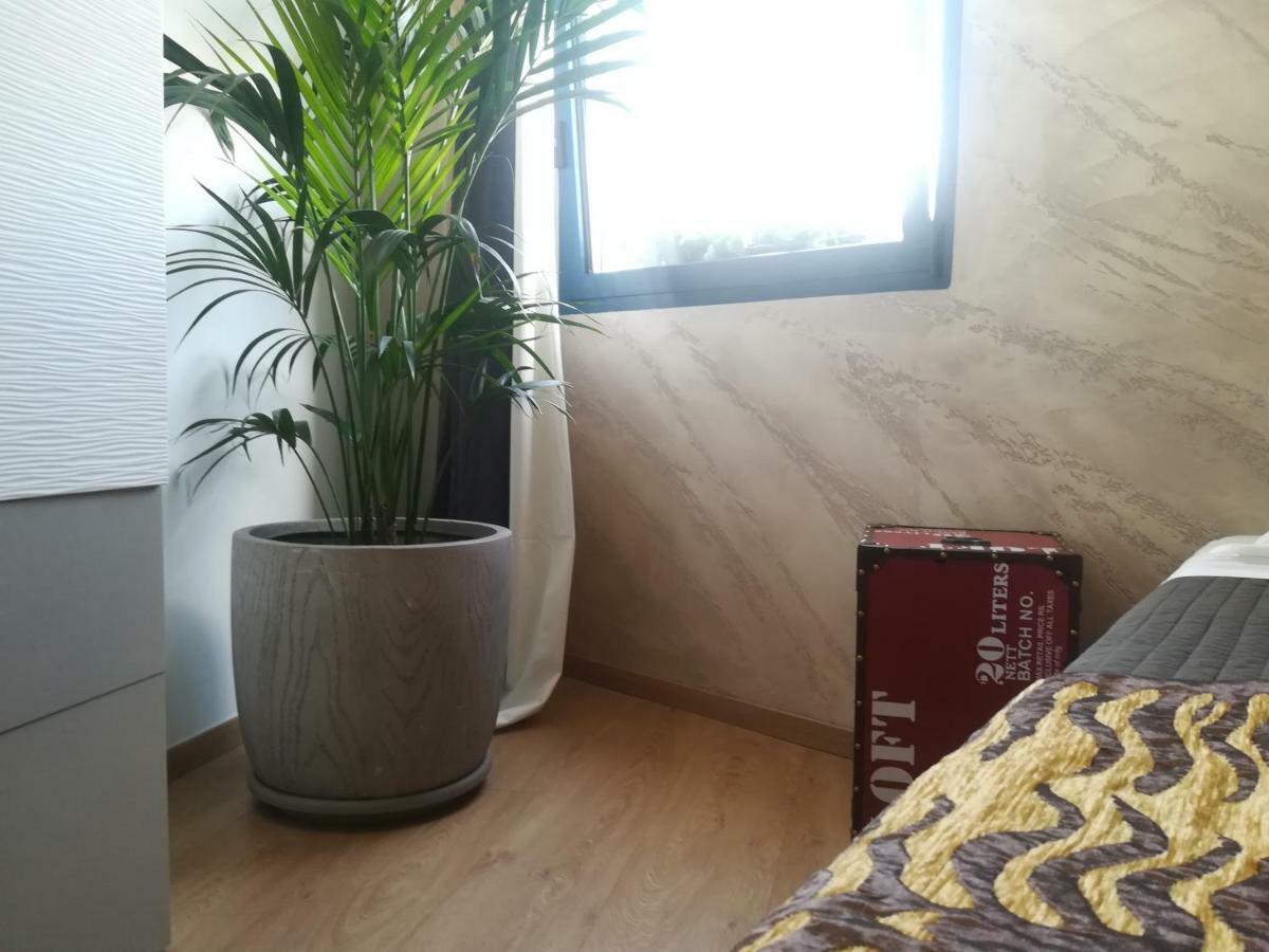Piazza Mulino 26 Hotel Матера Екстериор снимка