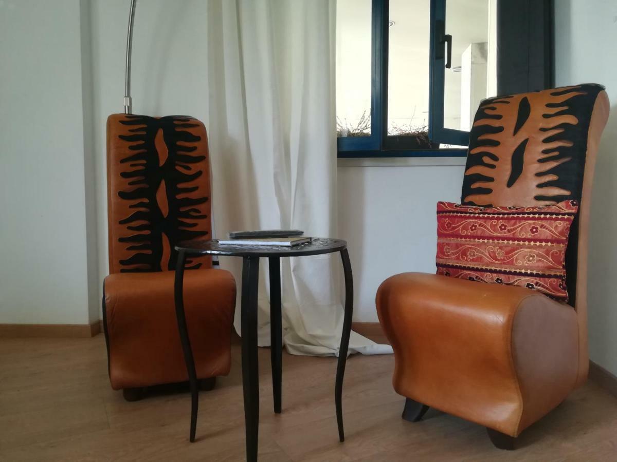 Piazza Mulino 26 Hotel Матера Екстериор снимка
