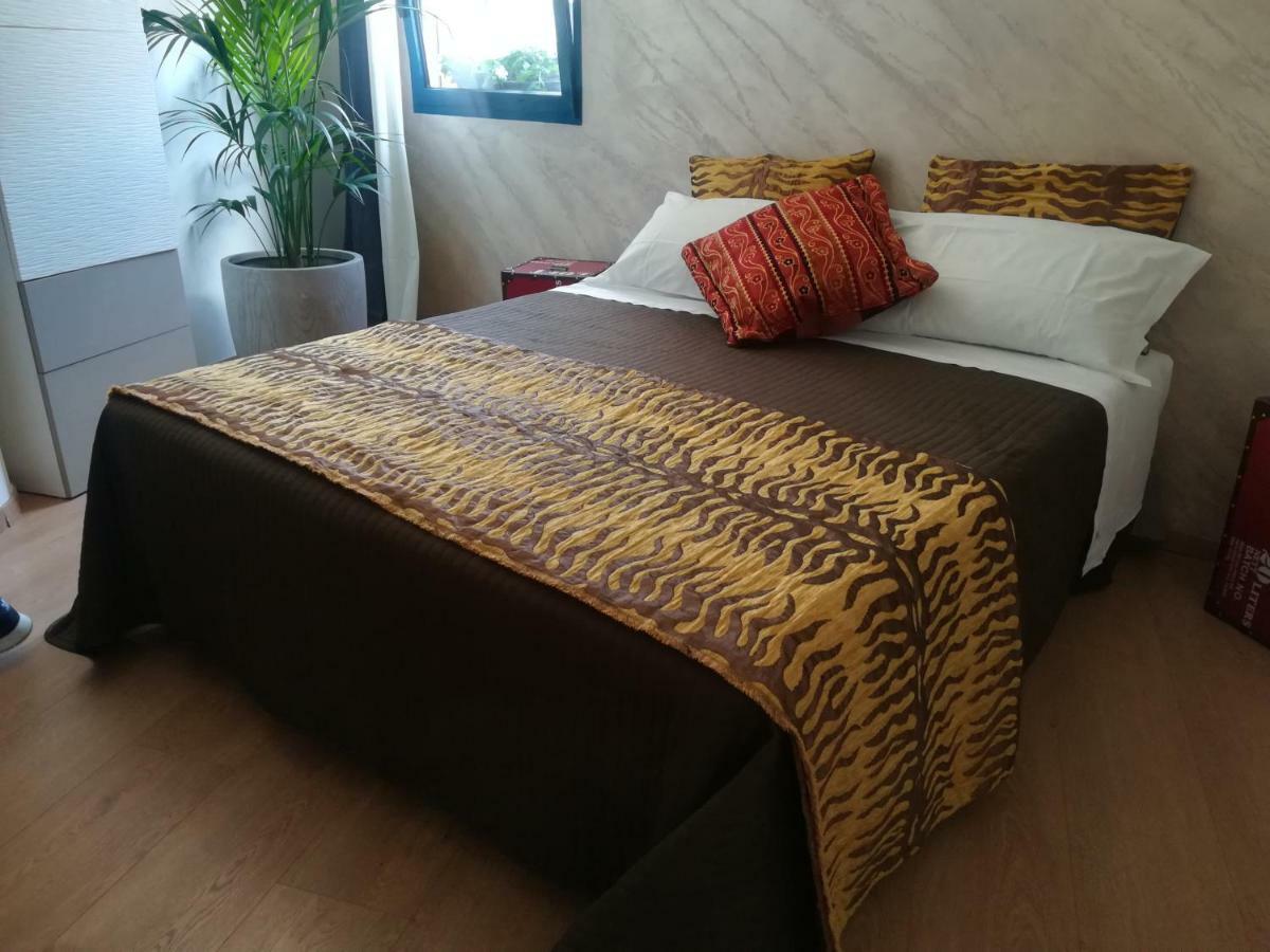 Piazza Mulino 26 Hotel Матера Екстериор снимка